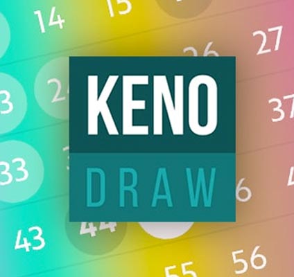 Winning Numbers: All About Keno