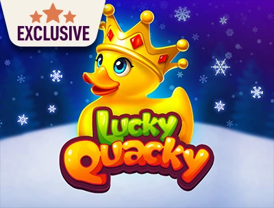 Lucky Quacky