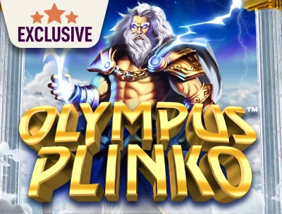 Olympus Plinko