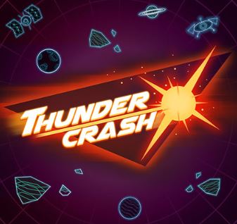You Have to Try Thundercrash – Here’s Why
