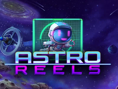 Astro Reels