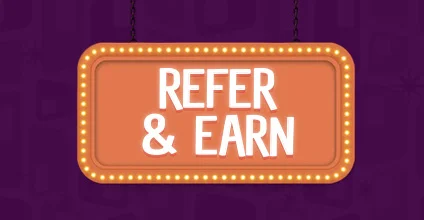 Refer & Earn