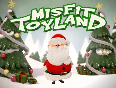 Misfit Toyland