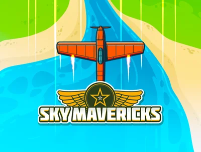 Sky Mavericks 