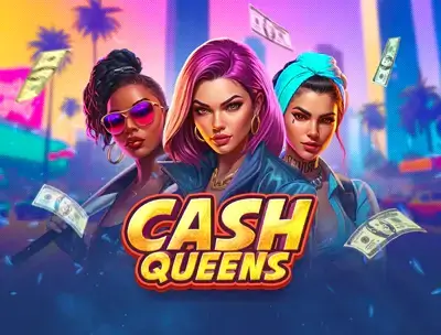 Cash Queens