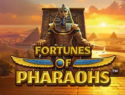 Fortunes of Pharaohs 