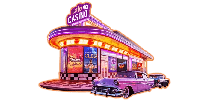 casino