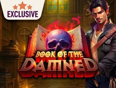 Book of the Damned 