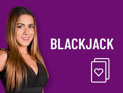 Play Live Blackjack at Cafe Today!