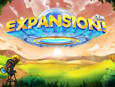 Expansion!