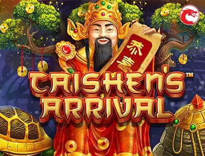 Caishen's Arrival