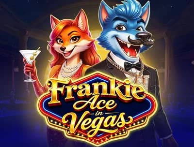 Frankie Ace in Vegas 