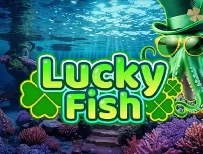 Lucky Fish 