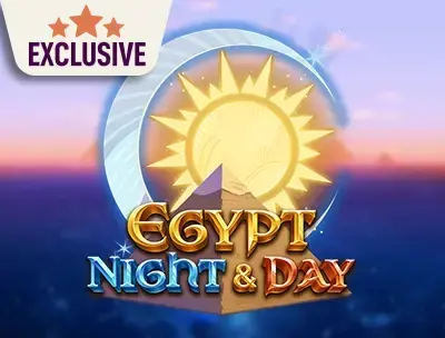 Egypt Night & Day