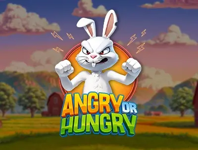 Angry or Hungry