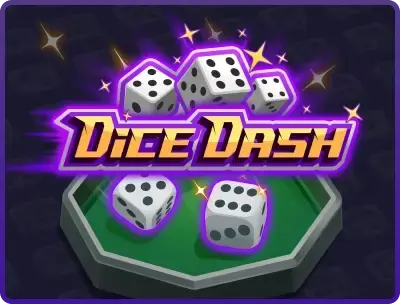 Dice Dash