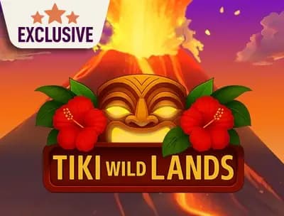 Tiki Wild Lands 