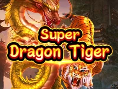 Super Dragon Tiger 