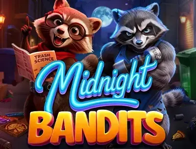 Midnight Bandits 