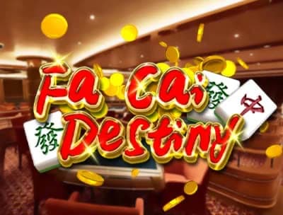 Fa Cai Destiny 