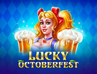 Lucky Octoberfest
