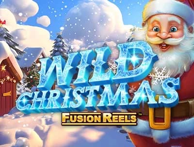 Wild Christmas Fusion Reels 