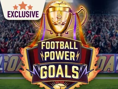 Football Power Goals 