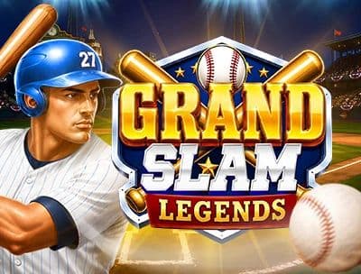 Grand Slam Legends
