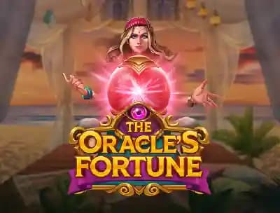 The Oracle’s Fortune