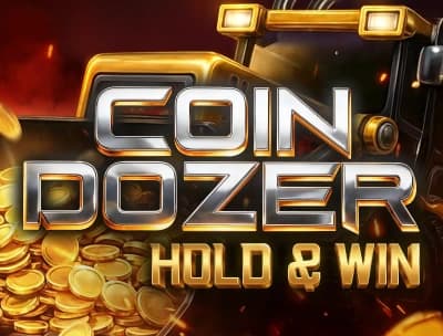 Coin Dozer Hold and Win