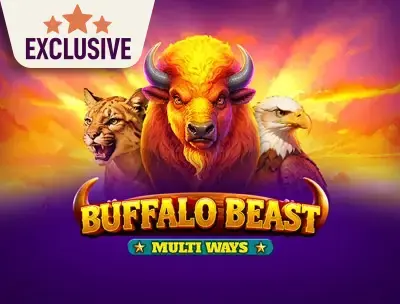 Buffalo Beast Multi-Ways