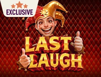Last Laugh
