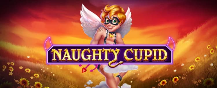 Naughty Cupid 