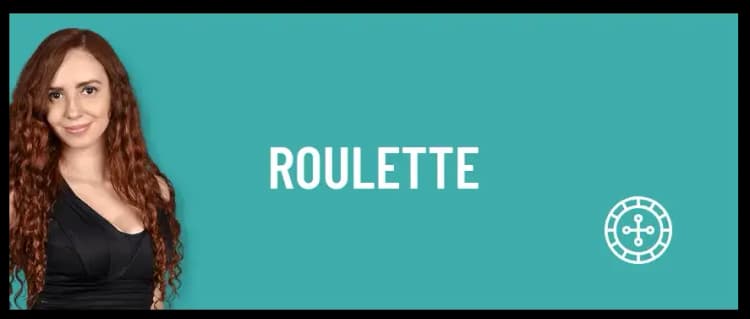 Live American Roulette
