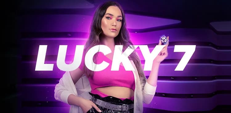 Lucky 7 