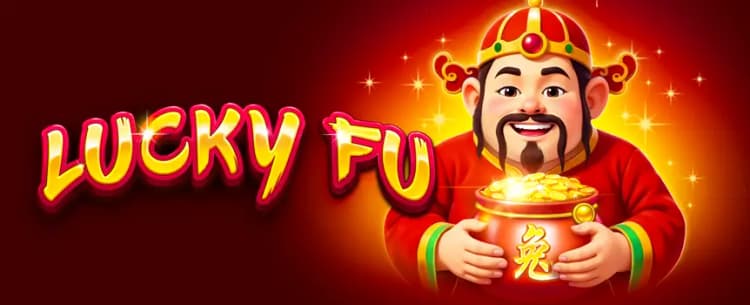 Lucky Fu 