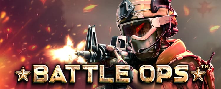 Play Battle Ops