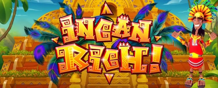 Incan Rich 