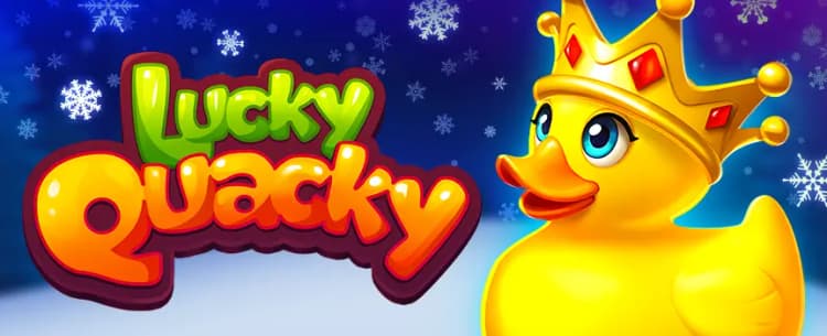 Lucky Quacky