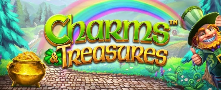 Charms & Treasures