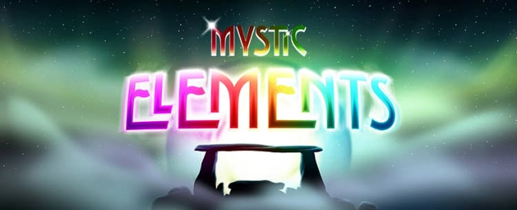 Mystic Wilds 