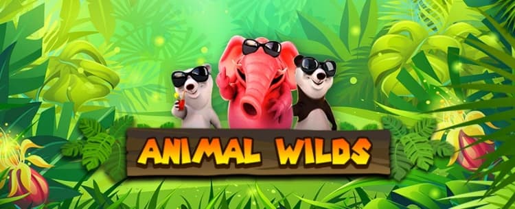 Animal Wilds 