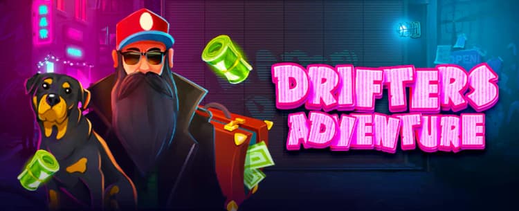 Drifters Adventure 