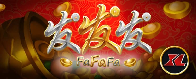FaFaFaXL