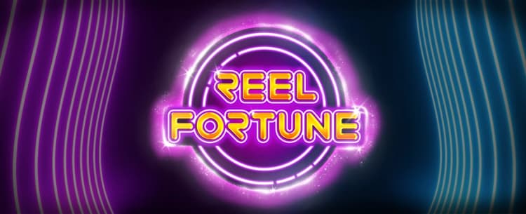  Reel Fortune