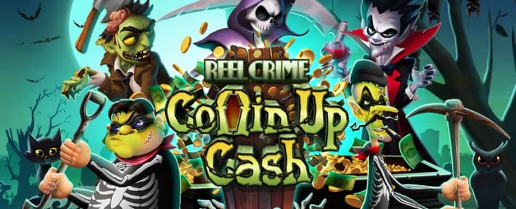 Coffin up cash 
