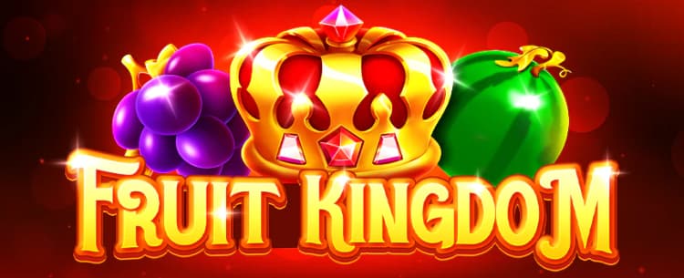 Fruit Kingdom 