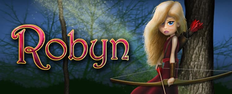 Play Robyn Today