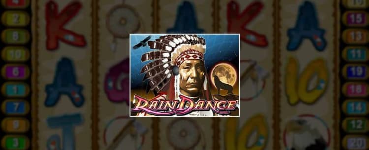 Play Rain Dance Today