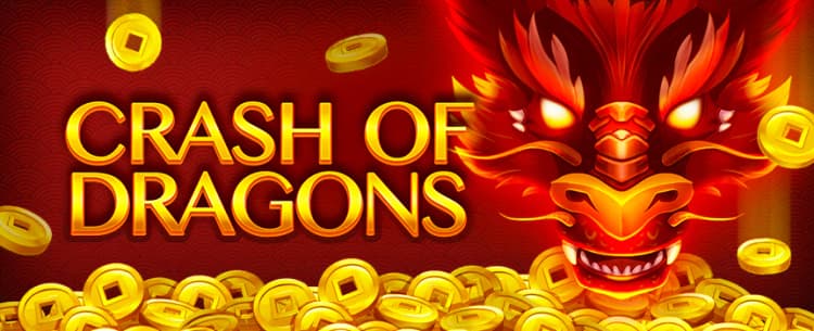 Crash of Dragons 